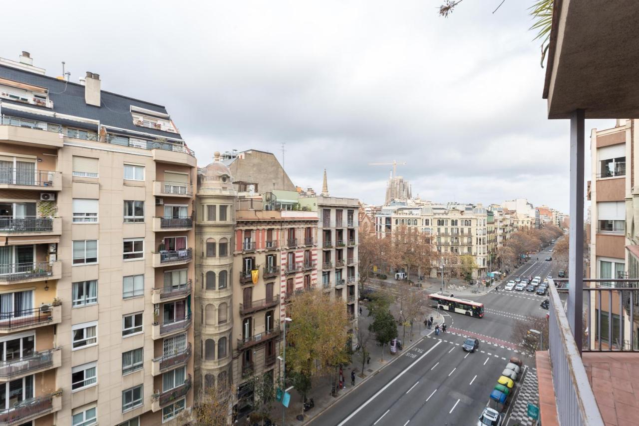 Heart Of The City Sunny With Iconic Terrace View バルセロナ エクステリア 写真